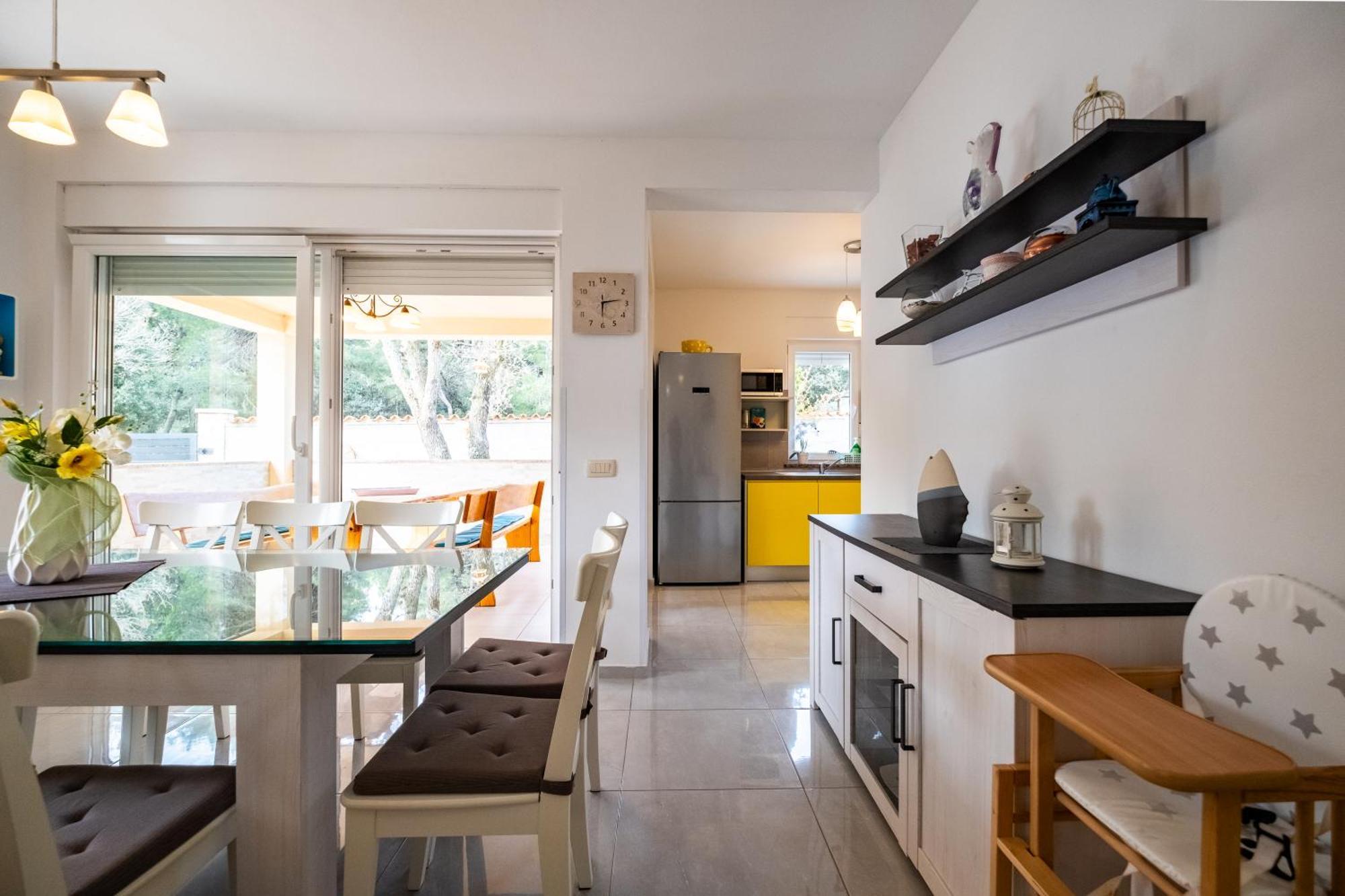 Vila Veronika 2 Pula Extérieur photo