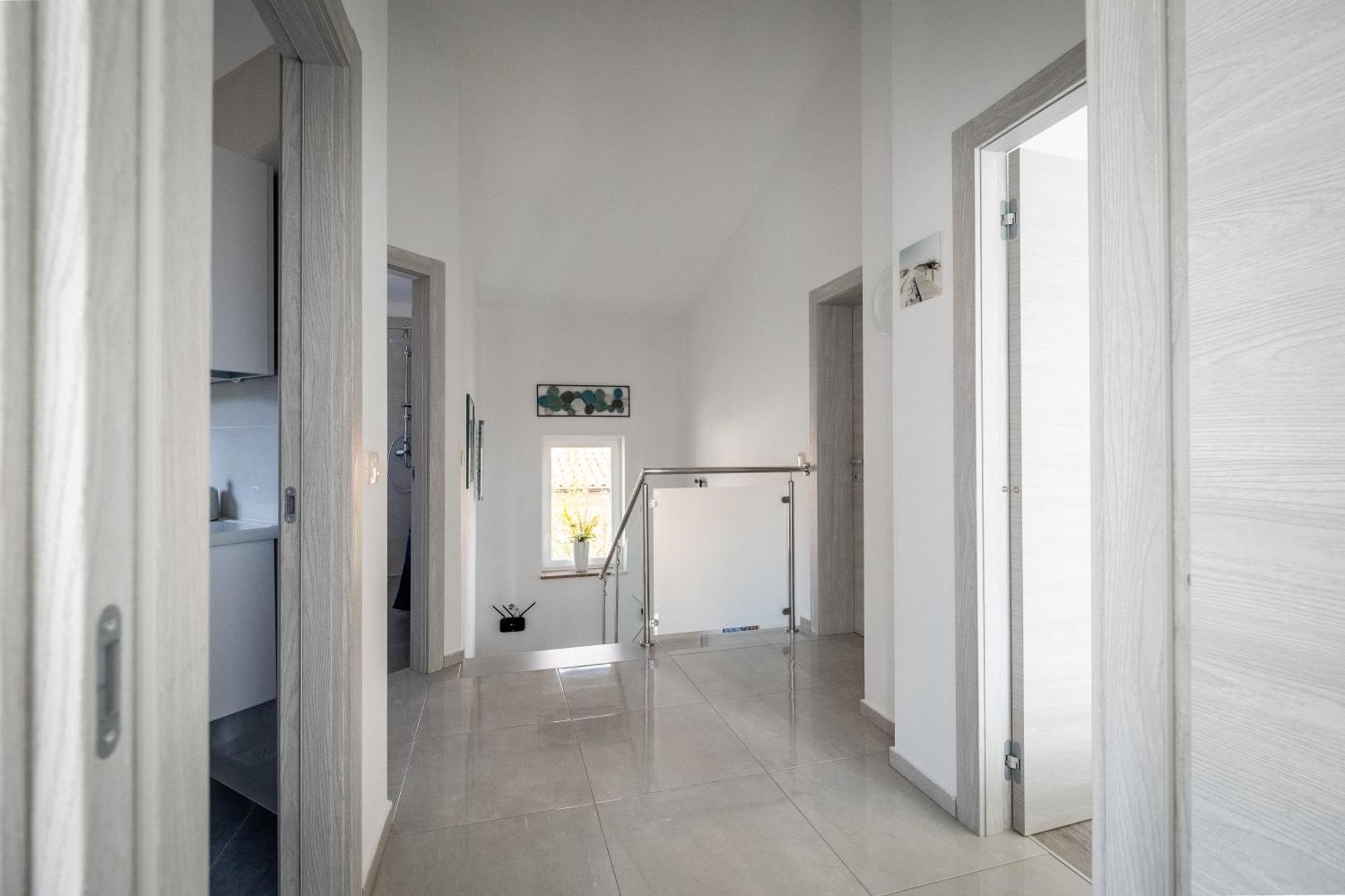 Vila Veronika 2 Pula Extérieur photo