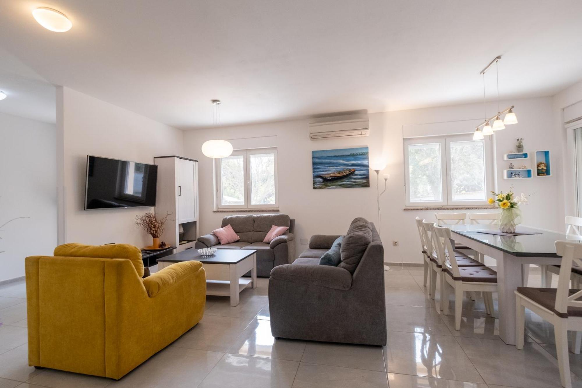 Vila Veronika 2 Pula Extérieur photo