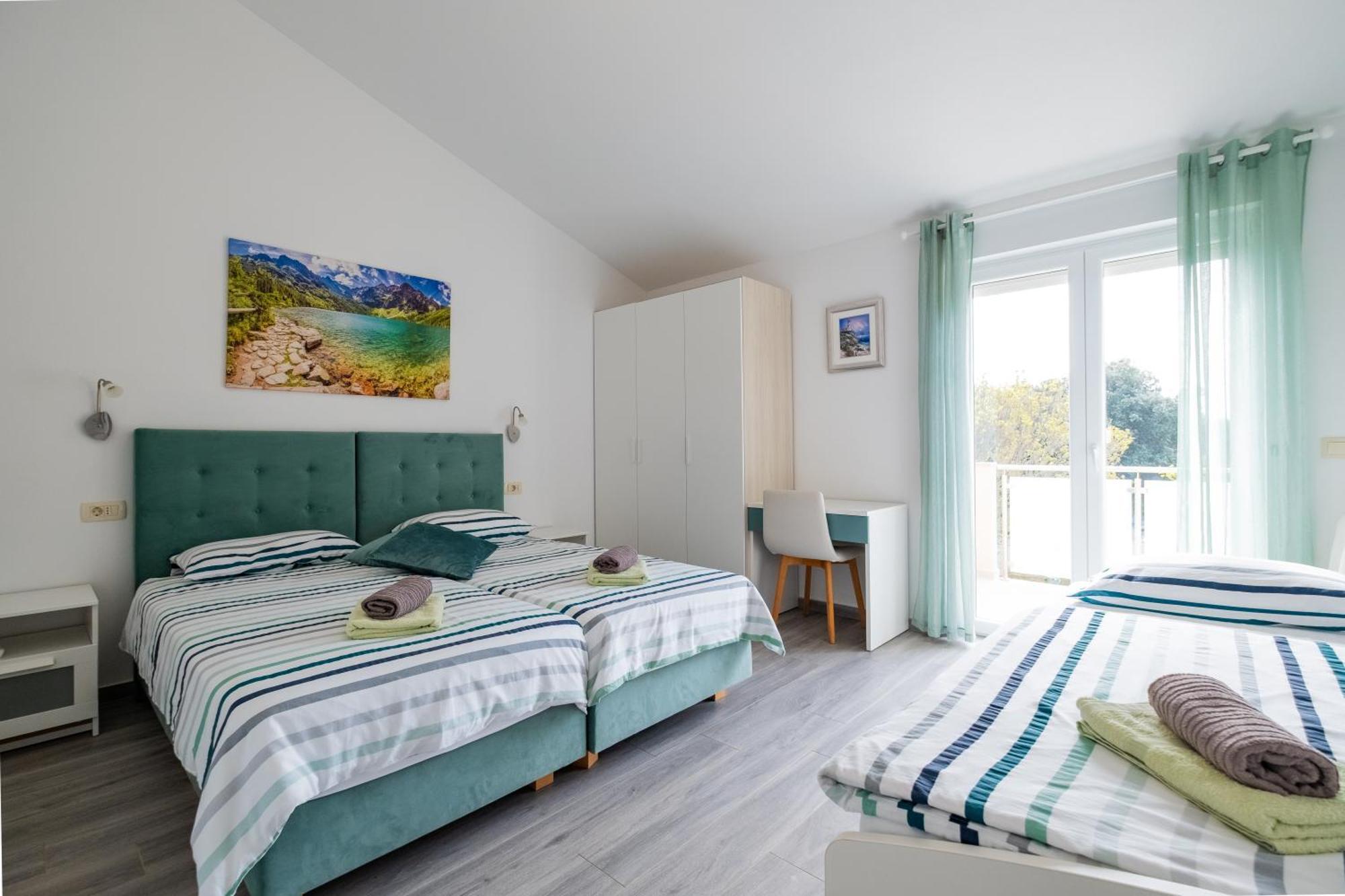 Vila Veronika 2 Pula Extérieur photo