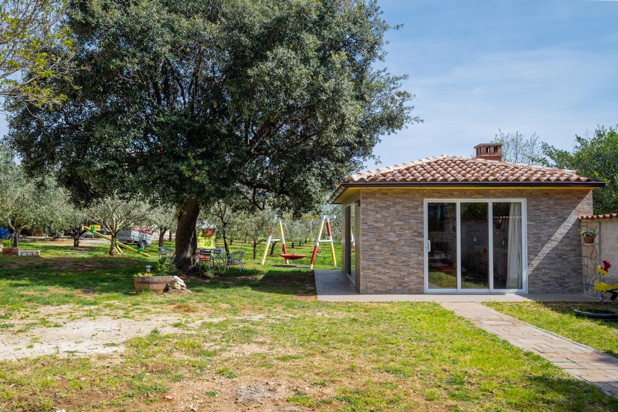 Vila Veronika 2 Pula Extérieur photo