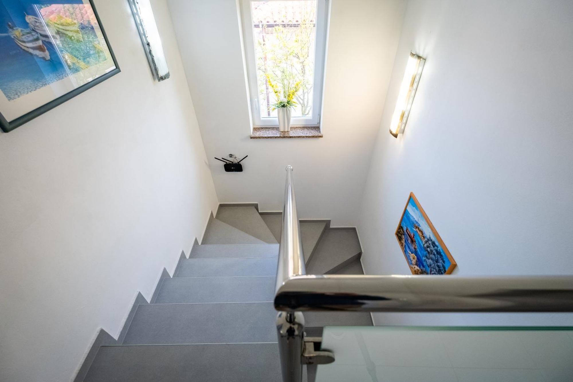 Vila Veronika 2 Pula Extérieur photo